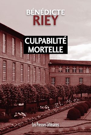 Téléchargez le livre :  Culpabilité mortelle