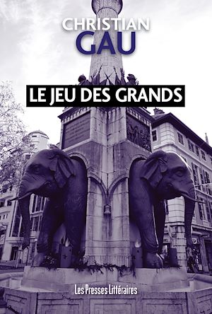 Téléchargez le livre :  Le jeu des grands