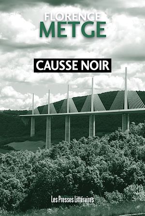 Téléchargez le livre :  Causse Noir