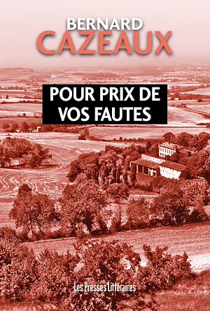 Téléchargez le livre :  Pour prix de vos fautes