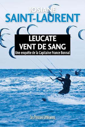 Download the eBook: Leucate vent de sang
