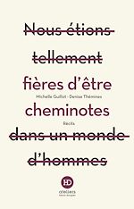 Download this eBook Fières d'être cheminotes