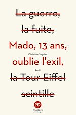 Download this eBook Mado, 13 ans, oublie l'exil