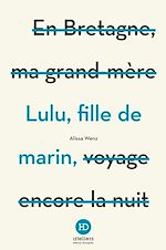 Download this eBook Lulu, fille de marin