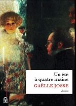 Télécharger le livre :  Un été à quatre mains