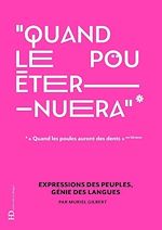 Télécharger le livre :  Quand le pou éternuera
