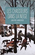 Download this eBook Les chasseurs dans la neige