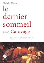 Download this eBook Le dernier sommeil selon Caravage