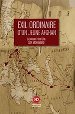 Download this eBook Exil ordinaire d'un jeune Afghan