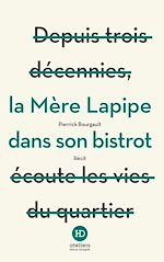 Download this eBook La Mère Lapipe dans son bistrot