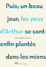 Download this eBook Les yeux d'Arthur