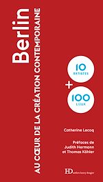 Download this eBook Berlin au coeur de la création contemporaine
