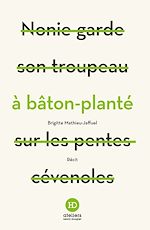Télécharger le livre :  A bâton-planté