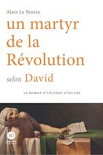 Download this eBook Un martyr de la révolution selon David