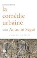 Télécharger le livre :  La comédie urbaine selon Antonio Segui