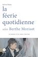 Télécharger le livre :  la féerie quotidienne selon Berthe Morisot