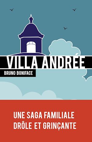 Téléchargez le livre :  Villa Andrée