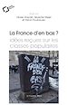 Télécharger le livre :  La france d'en bas ?
