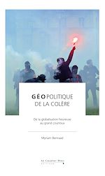 Télécharger le livre :  Geopolitique de la colere