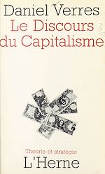 Télécharger le livre :  Le discours du capitalisme