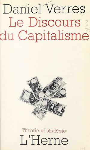 Téléchargez le livre :  Le discours du capitalisme
