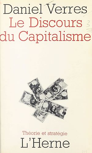 Téléchargez le livre :  Le discours du capitalisme