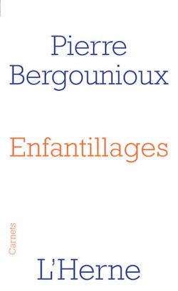 Télécharger le livre :  Enfantillages
