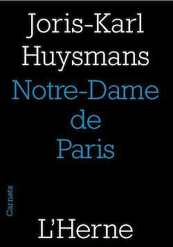 Télécharger le livre :  Notre-Dame de Paris