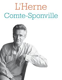 Télécharger le livre :  Cahier de L'Herne N°128 : André Comte-Sponville