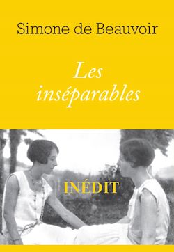Télécharger le livre :  Les Inséparables