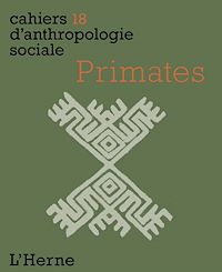 Télécharger le livre :  Primates