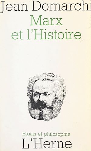Téléchargez le livre :  Marx et l'histoire