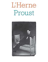 Télécharger le livre :  Cahier de L'Herne n°134 : Marcel Proust