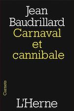 Télécharger le livre :  Carnaval et cannibale