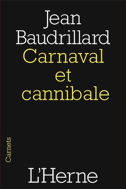 Télécharger le livre :  Carnaval et cannibale