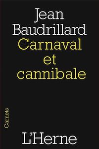 Télécharger le livre :  Carnaval et cannibale