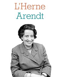 Télécharger le livre :  Cahier de L'Herne n°135 : Hannah Arendt