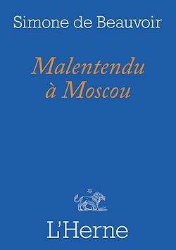 Télécharger le livre :  Malentendu à Moscou