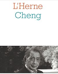 Télécharger le livre : Cahier de L'Herne n°140 : François Cheng
