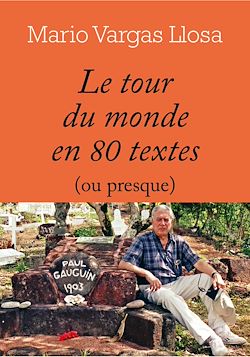 Télécharger le livre :  Le tour du monde en 80 textes (ou presque)
