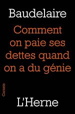 Télécharger le livre :  Comment on paie ses dettes quand on a du génie