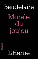 Télécharger le livre :  Morale du joujou