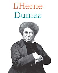 Télécharger le livre :  Cahier de L'Herne n°131 Alexandre Dumas