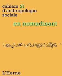 Télécharger le livre :  En nomadisant