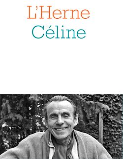 Télécharger le livre :  Cahier de L'Herne n°3 et 5 : Céline