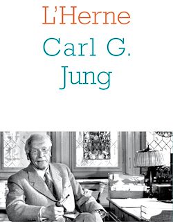 Télécharger le livre :  Cahier de L'Herne n°46 : Carl G. Jung