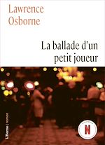 Télécharger le livre :  La Ballade d'un petit joueur