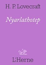 Télécharger le livre :  Nyarlathotep