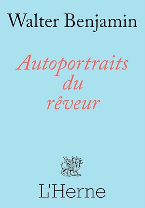 Téléchargez le livre :  Autoportraits du rêveur