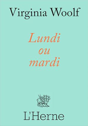Téléchargez le livre :  Lundi ou mardi